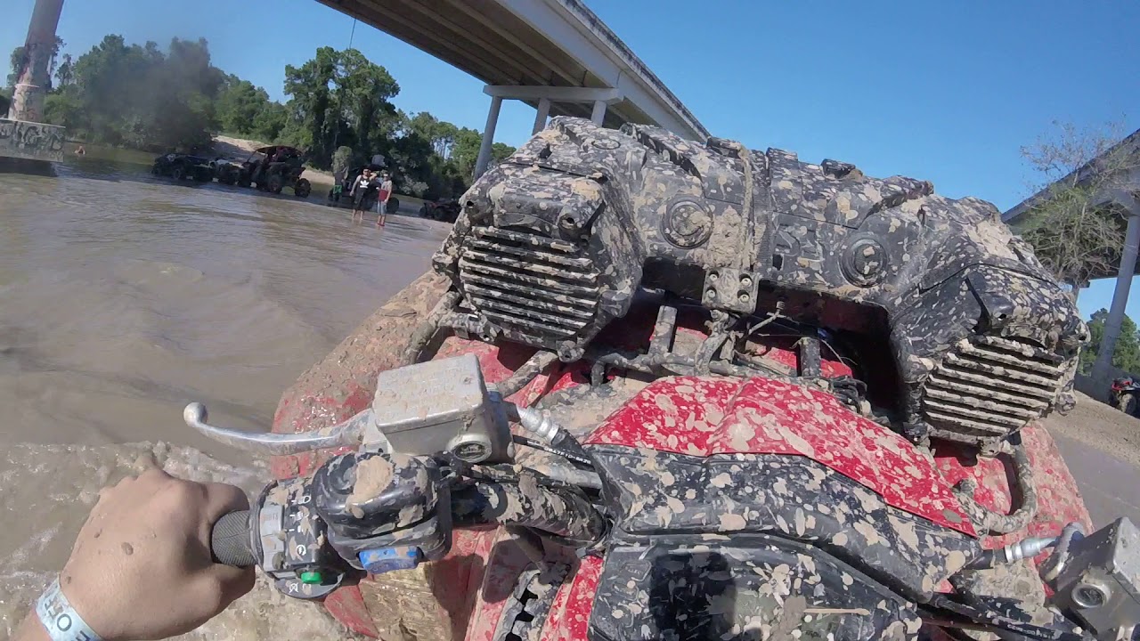 Xtreme off Road Crosby Tx YouTube