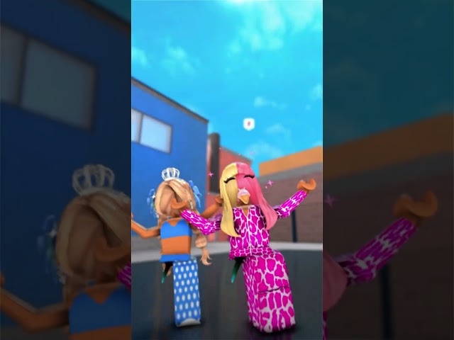 HOW WE DRESS IN ROBLOX VS IRL class=