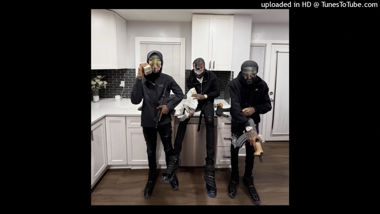 [FREE] SlimeGetEm x DMV Type Beat 2026 - “Friday The 13th” | @MarrSwervinn 