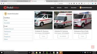 Peduli Sehat screenshot 5