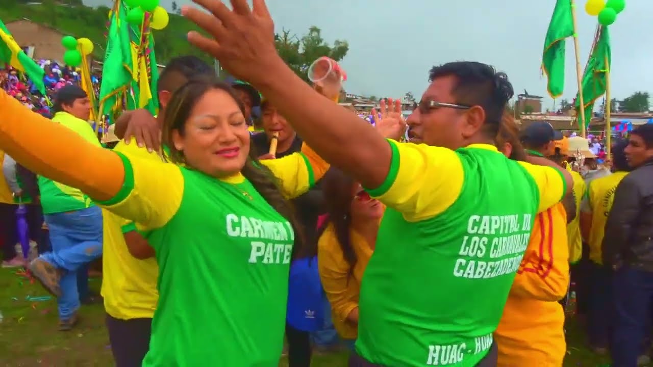 Agüita Brava De Marccarenja  - Tema: Ponte De a 4️⃣🎵