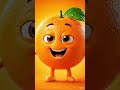 Eat Orange Everyday for Good Health