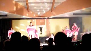 Gala 2010 Partie 2 - 10 bis - Frenche cancan partie 2.avi