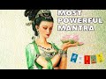 Om mani padme hum | Mantra to manifest the life you desire | Clean the space | Remove negativity