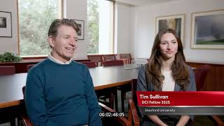 CNBC Now We Know: Lifelong Learning with Stanford DCI