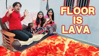வீட்டுக்குள்ள எரி மலையா | comedy video  | funny video | Prabhu Sarala lifestyle