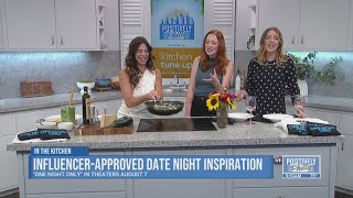 'One Night Only'-Inspired Date Night Ideas | Positively Philly