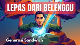 Mitos Anak Durhaka: Ini Cara Menjaga Kewarasan Generasi Sandwich ala Filosofi Stoik