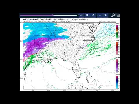 National Guard Called Out Because Of Winter Storm  Full Update