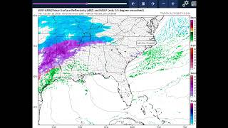 National Guard Called Out Because Of Winter Storm Full Update