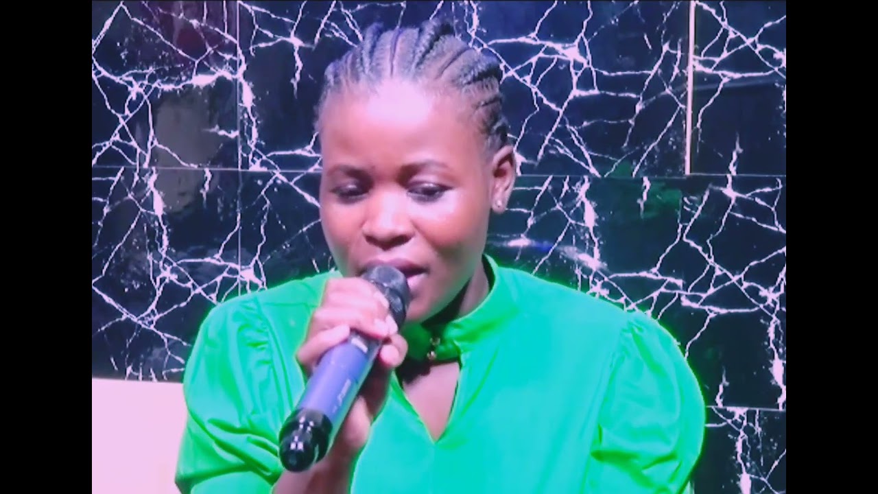 Erinya lyo kulu ozaana mukama 