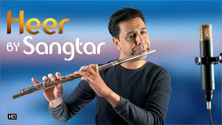 Heer On A Broken Flute - Sangtar