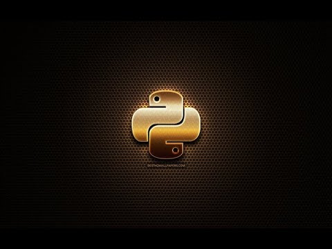 #python;personal assistant using python , same as the previous video just a few changes