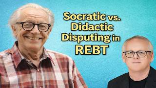 Socratic vs  Didactic Disputing in REBT:  When and Why to Use Each   Made with Clipchamp screenshot 2