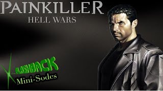 Painkiller: Hell Wars (Xbox) Review - VF Mini-Sodes (Feat. Josh Tiberius)
