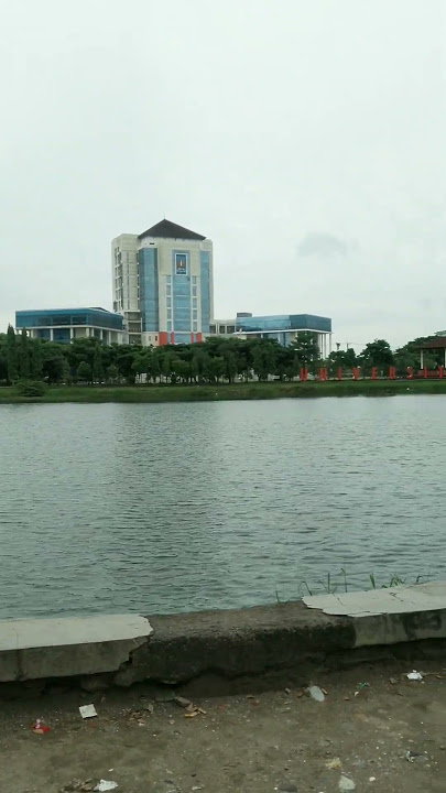 Danau universitas negeri surabaya