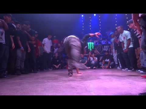 METH Squad vs Savage 512