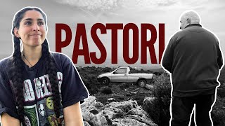 Sequestrata Da Un Pastore Sardo