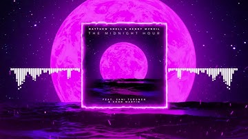 Kenny McNeil & Matthew Shell - The Midnight Hour (feat. Sami Turunen & Cord Martin)