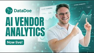 How Amazon Vendors Can Use AI for Sales, Inventory &amp; COGS Analysis