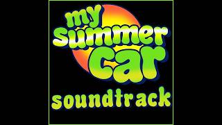 My Summer Car (OST) - Full Soundtrack