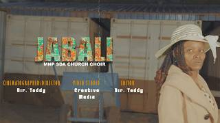 Jabali || MNP SDA Church Choir