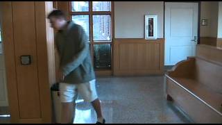 Hall - 30 Second Recycling PSA.mov