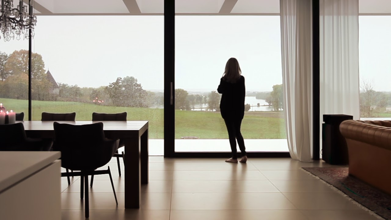 PHILIPP ARCHITEKTEN BDA ANNA PHILIPP VILLA SCHATZLMAYR YouTube