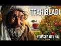TFAH BLADI YOUSSEF AIT LHAJ يوسف ايت الحاج Official Music Video 