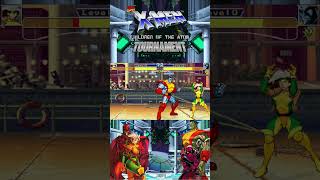 Rogue vs Colossus β Round 2 Gets INTENSE! π₯ (MUGEN/IKEME-Go) #shorts
Round 2 heats up.
Can Colossus overpower Rogue⦠or will she turn the tide?
Full fight in the main video.
π Watch the full video here: https://www.youtube.com/watch?v=hMRNDbXRlEk
π Check out my other Short Videos: https://www.youtube.com/watch?v=QKMOdDc8NUg&t=1s
Check out my pixel Art:
deviantart.com/tigerboy359
#Rogue #Colossus #XMEN #MUGEN #IKEMEN #MUGENBattle #GamingShorts #YouTubeShorts #Marvel #FightingGames #ArcadeFighting #RetroGaming #MarvelGames #CapcomStyle #MUGENFights #XMenBattle #FanMadeGame #GamingCommunity #Shorts #Battle #FYP #Viral #Games #Tournament #XMenTournament #ChildrenOfTheAtom #ArcadeGames #Gaming #Fight Rogue vs Colossus β Round 2 Gets INTENSE! π₯ (MUGEN/IKEME-Go) #shorts