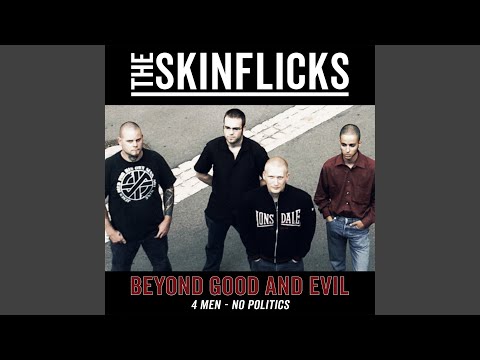 The Skinflicks - City Kid