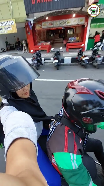 Ojol vs anak SMA 🤣🤣 #driver #ojol #shots