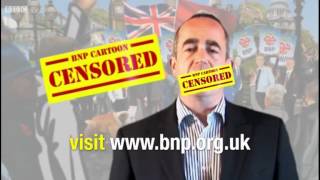 BNP European Elections Political Broadcast 2014 (I do not support the BNP)