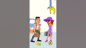 Impossible Date:❤️‍🔥 tricky riddle | Game/Android &IOS #shorts #gaming #video #youtubeshorts