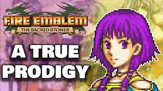 Can You Beat Fire Emblem The Sacred Stones With Only Lute?