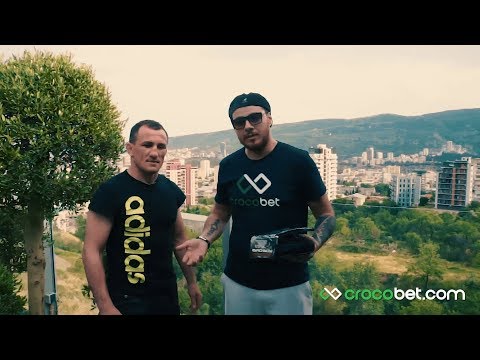 #ვგულშემატკივრობქართველს - მერაბ დვალიშვილი/Merab Dvalishvili