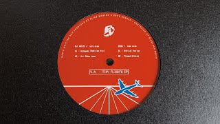 Dj Void -- Getaway (Realism Mix)