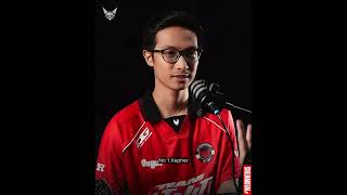 Top 4 Coach MPL ID menurut Coach Theonael #MPLIDS17 #WeOwnThis #PreseasonCampaign #NiceGame #BTR