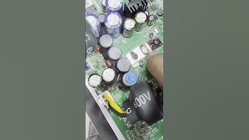 Marshall Stanmore III, Motherboard Checkup, MUNISH CHOPRA #educational #satisfying #marshall #repair