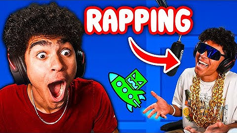 The Truth of KingSammelots Voice Control Video...