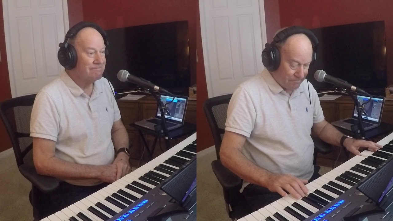 Guarda I Won't Back Down  (Tom Petty cover) su YouTube Guarda I Won't Back Down  (Tom Petty cover) su YouTube