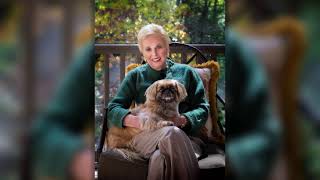 Dottie McPherson Memorial Service