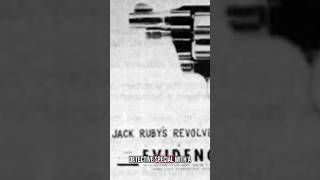 Celebrity JFK: Jack Ruby’s Revolver (Robert Denson) Net Worth