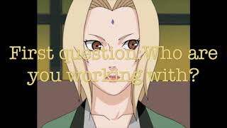 Sasusaku movie Please Remember Me Part 5