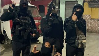 PROIBIDÃO CV 2022- 10 MINUTOS PROS 157 - TERROR DA PISTA [FELIPE MÁXIMO] 2k22