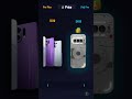 📱 Oppo K15 Pro Plus vs Nothing Phone (4a) Pro | The Winner Is...