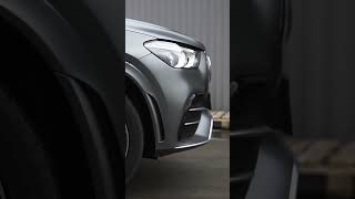 Mercedes-AMG GLE 53 2021г система AMG Performance и AMG Drive unit. Ссылка в описании