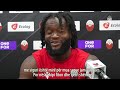 Fahd Ndzengue previews FC Sileks vs FC Shkëndija