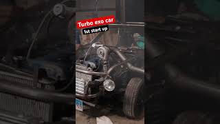 Turbo Miata kart?