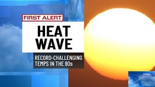 Charlotte Metro weather forecast for April 13, 2026 -- 6 p.m. update